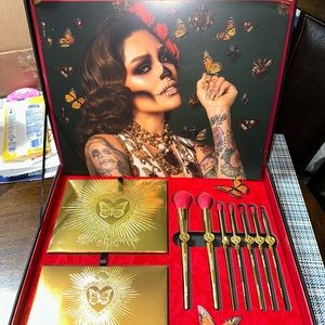 🦋🦋MELT COSMETICS - AMOR Y MARIPOSAS COLLECTION🦋🦋